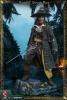  Product image 2 of the product “Captain Barbossar - Lord Of The Caspian Sea - in 1/6 scale ”