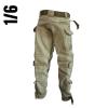  Product image 2 of the product “Military GEN3 Combat  Pants 1/6 ”