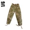  Product image 2 of the product “BDU (Battle Dress Uniform)  Pants Chocolate Chip 1/6 ”