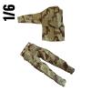  Artikelbild 2 des Artikels “BDU (Battle Dress Uniform) Chocolate Chip 1/6 “