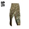  Artikelbild 2 des Artikels “BDU (Battle Dress Uniform)  Pants Chocolate Chip 1/6 “