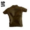  Artikelbild 2 des Artikels “Female Shirt  TAN  1:6 “