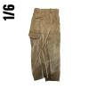  Artikelbild 2 des Artikels “Cargo Hose beige 1:6 “