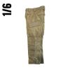  Artikelbild 2 des Artikels “Cargo Hose beige 1:6 Bitan “