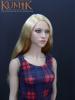  Artikelbild 2 des Artikels “KM048 female Head Amily (with implanted hair) “