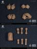  Artikelbild 2 des Artikels “World Boxer Nackte Figur “