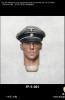 Product image 2 of the product “Male Head Sculpture with Expression 1/6 ”