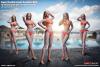  Artikelbild 2 des Artikels “Caucasian Pale Female  (Middle Bust) 1:6 “