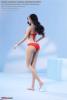  Artikelbild 2 des Artikels “Caucasian Suntan Female Super Flexible Seamless Body (Middle Bust) “
