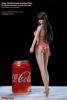  Product image 2 of the product “Caucasian Suntan Female Super Flexible Seamless Body (Middle Bust) 1/6 ”