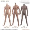  Product image 2 of the product “Caucasian Suntan Male Seamless Body 1/6 ”