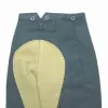 Product image 2 of the product “Cavalry Trousers (sky blue w/buff) 1/6 ”