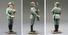  Artikelbild 2 des Artikels “CF004 Wehrmacht Soldier on Parade by King & Country NO BOX (RETIRED) “