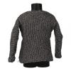  Artikelbild 2 des Artikels “Chain Mail Hauberk (Silver) 1:6 “