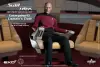  Artikelbild 2 des Artikels “Enterprise-D Captain’s Chair 1:6 “