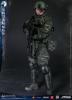  Artikelbild 2 des Artikels “Chinese People's Armed Police Force - Snow Leopard Commando Unit Team Leader “