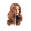  Artikelbild 2 des Artikels “Scarlet  Head Sculpt  2.0 1:6 “