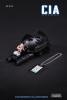  Artikelbild 2 des Artikels “CIA Armed Agents SetCIA Armed Agents Set “
