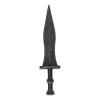  Product image 2 of the product “Cingulum Militare Armored Belt with Diecast Pugio Dagger (Brown) 1/6 ”
