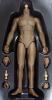 Artikelbild 2 des Artikels “Muscle Body African American HJ003 “