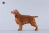 Product image 2 of the product “Cocker Spaniel Dog (Brown) 1/6 ”