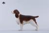  Artikelbild 2 des Artikels “Cocker Spaniel Dog (Dark Brown White)  1:6 “