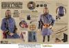  Product image 2 of the product “Confederate States Army Major General - Georges E. Pickett ”