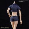  Artikelbild 2 des Artikels “1:6 Cool And Refreshing Suit Set (Blue) “