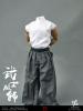  Artikelbild 2 des Artikels “Costumes Of The Japanese Warring States Warriors Set (Grey) “