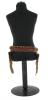  Product image 2 of the product “Nordstaaten Western Doppelholster in Leder 1/6 ”