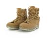  Artikelbild 2 des Artikels “Coyote brown combat boots 1:6 “