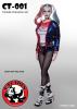 Artikelbild 2 des Artikels “Harley Quinn Head and Outfit Set “