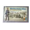  Artikelbild 2 des Artikels “Cyber Hobby WWII 1/6 Blitzkrieg Infantry Officer 