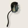  Product image 2 of the product “Cyborg Head Model 01  1/6 ”