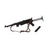  Artikelbild 2 des Artikels “MP 40 Metal leichte Ausf. 1:6 neu “