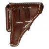  Product image 2 of the product “P08  Holster echt Leder  1/6 ”