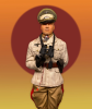  Product image 2 of the product “DAK Erwin Rommel no Box Showroom ”