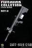  Product image 2 of the product “DAT-SRS CQB  (Black) 1/6 ”