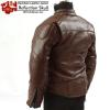 Product image 2 of the product “Wild Toys 1/6 Davidson Leather Jacket Set: Reflection Skull ”