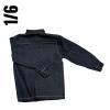  Product image 2 of the product “Kriegsgefangenen Jeans Jacke, POW Denim ”