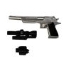  Artikelbild 2 des Artikels “Desert Eagle Silver 1/6 Modified “