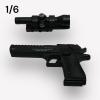  Product image 2 of the product “Desert Eagle Black ”