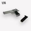  Artikelbild 2 des Artikels “Desert Eagle deluxe 1/6 Silver “