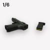  Product image 2 of the product “Desert Eagle Black ”
