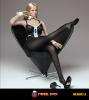  Artikelbild 2 des Artikels “1:6  Love Chair  Black “