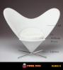  Artikelbild 2 des Artikels “1:6  Love Chair  Weiss “