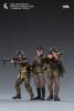  Artikelbild 2 des Artikels “1:18 Deutsche Elite Soldaten Eichenlaubtarn (3Figuren) “