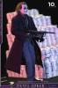 Product image 2 of the product “The Dark Knight - 1/6th scale The JOKER (Bank Robber version) collectible figure ”