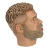  Product image 2 of the product “Ron Head 1/6 ”