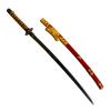  Product image 2 of the product “Katana  1:6  (Metal) ”